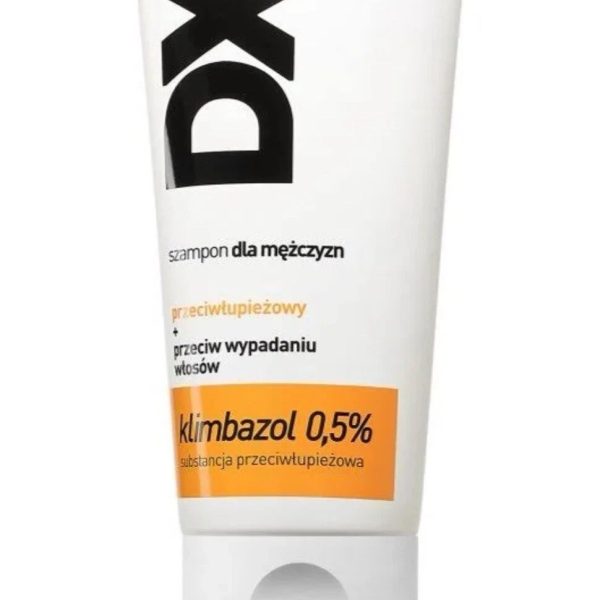 DX2 - Shampoo anti-danduff + anti hair loss 150ml