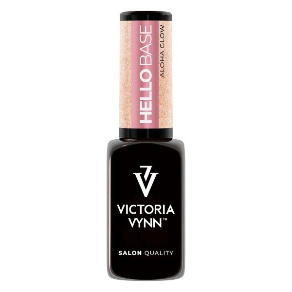 Victoria Vynn HELLO BASE Aloha Glow 8ml