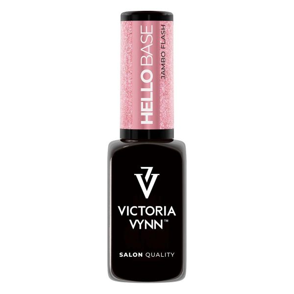 Victoria Vynn HELLO BASE Jambo Flash 8ml