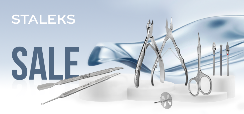 STALEKS SALE