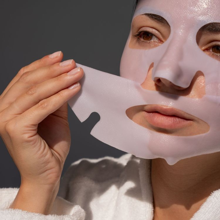 bielenda -collagen-hydro-mask