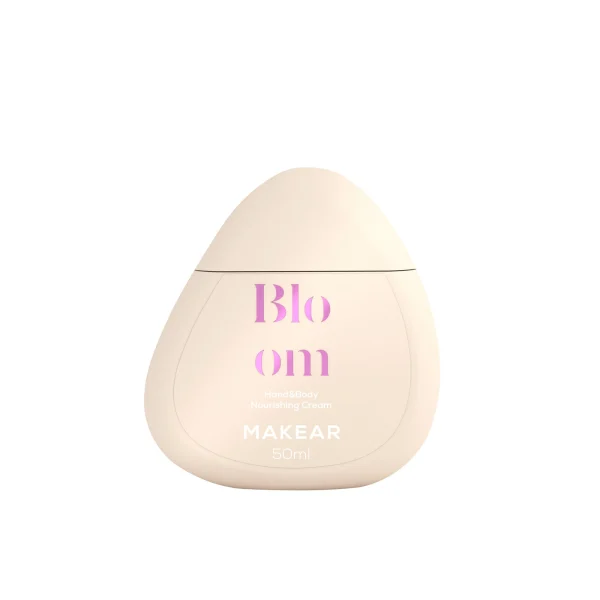 Makear HAND & BODY CREAM Bloom 50ml
