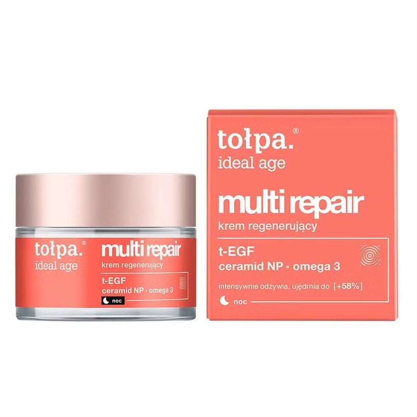 eng_pl_Tolpa-Ideal-Age-Multi-Repair-Regenerating-Night-Cream-50ml Tolpa Ideal Age Multi Repair Regenerating Night Cream 50ml