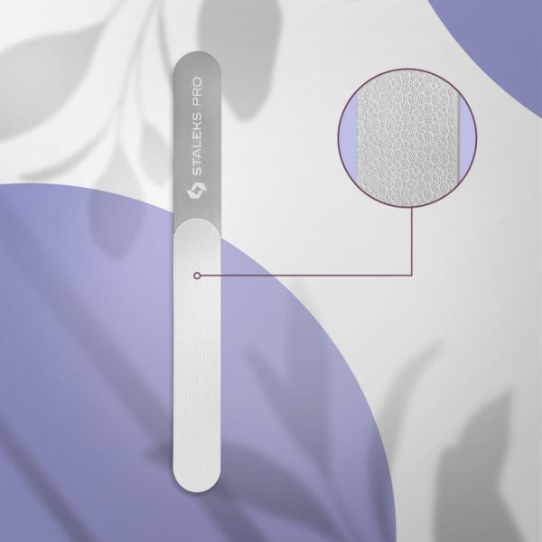 Staleks LASER NAIL FILE Expert 11 165mm