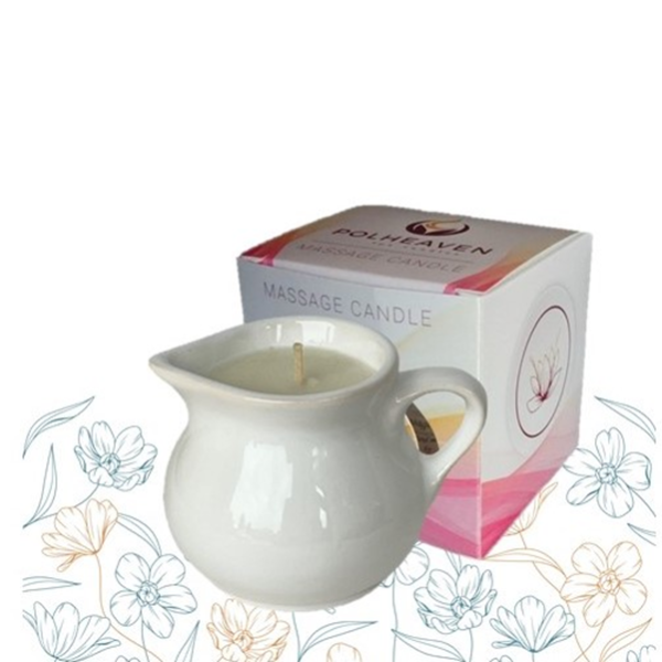 Massage Candle SENSUAL 210ml
