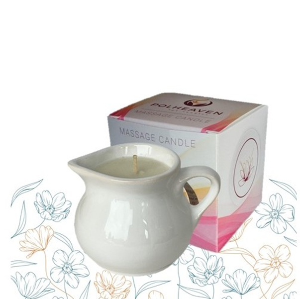 polheaven-candle-sensual-210ml Massage Candle SENSUAL 210ml