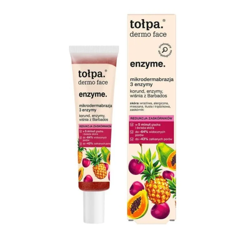 Tolpa-Dermo-Face-3-Enzyme-Microdermabrasion-Scrub-40ml-768x768.jpg Tolpa - Dermo Face 3 Enzyme Microdermabrasion Face Scrub 40ml