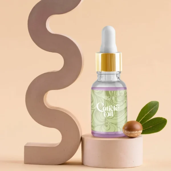 YOSHI - Cuticle Oil No.8 15ml