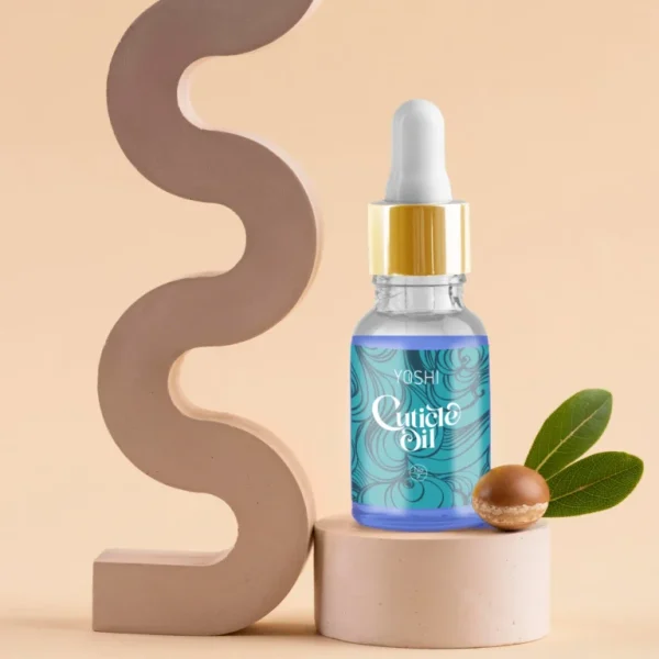 YOSHI - Cuticle Oil No.7 15ml