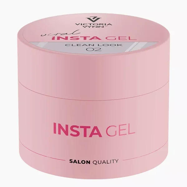 Victoria Vynn INSTA GEL 02 Clean Look 40ml